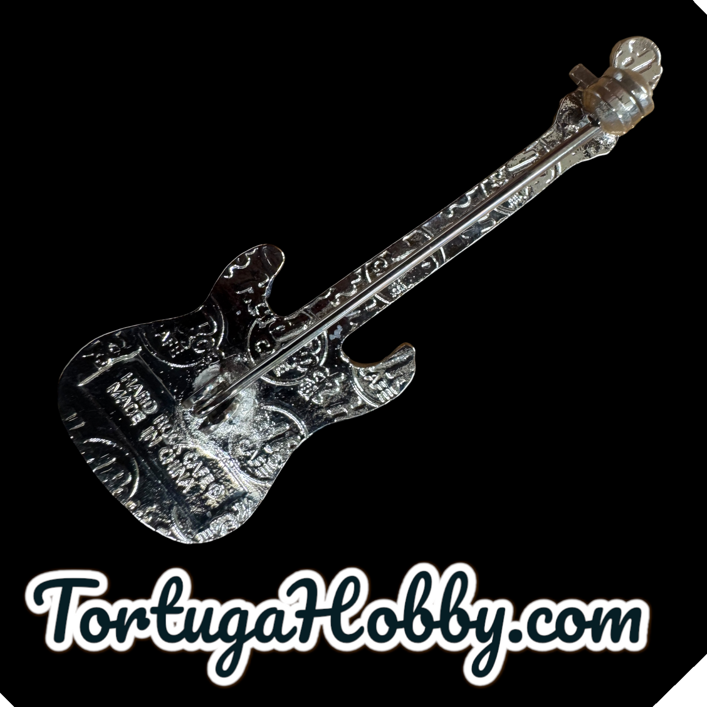 1999 - Hard Rock Cafe - Orlando - Fender Stratocaster
