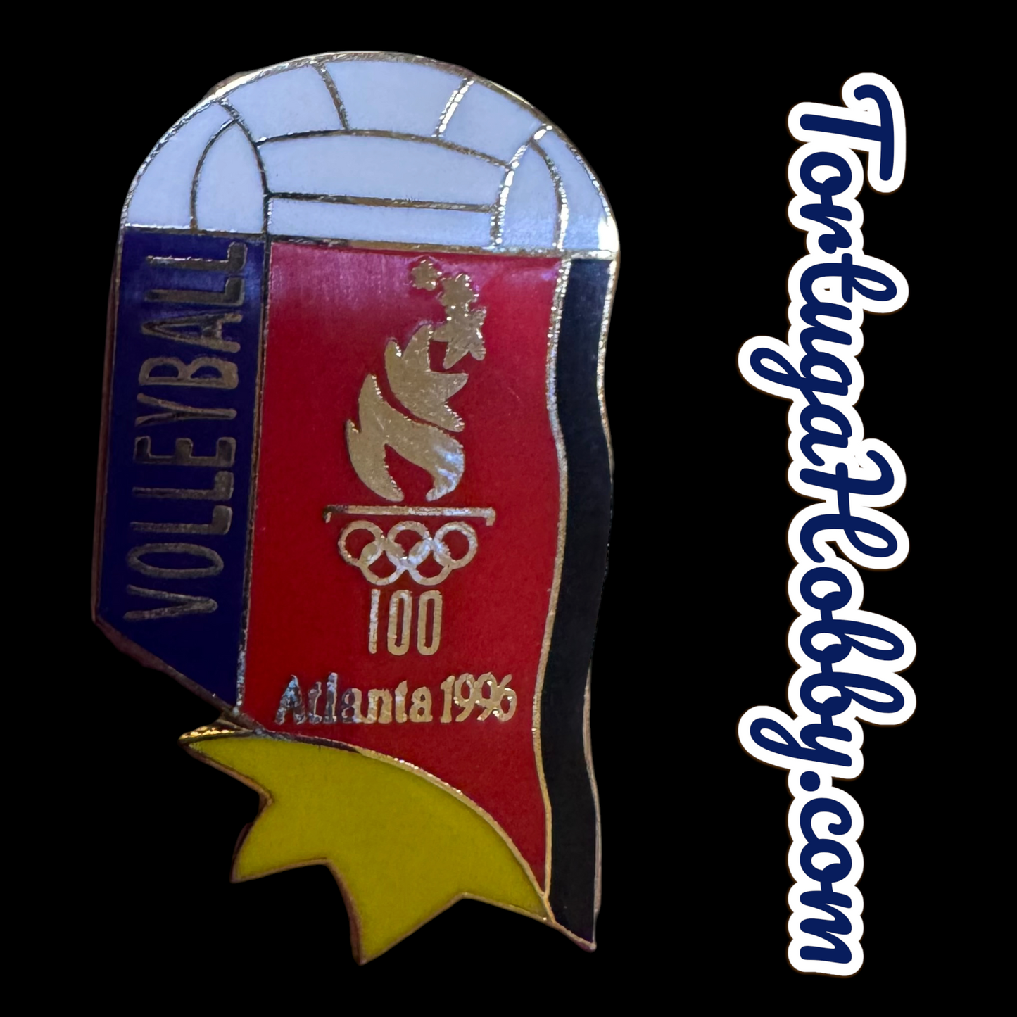 1996 Olympic Games - Atlanta - Volleyball