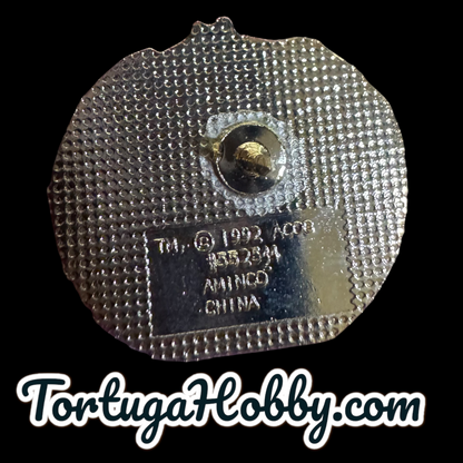 1996 Olympic Games - Atlanta - 100 Centennial Round Pin