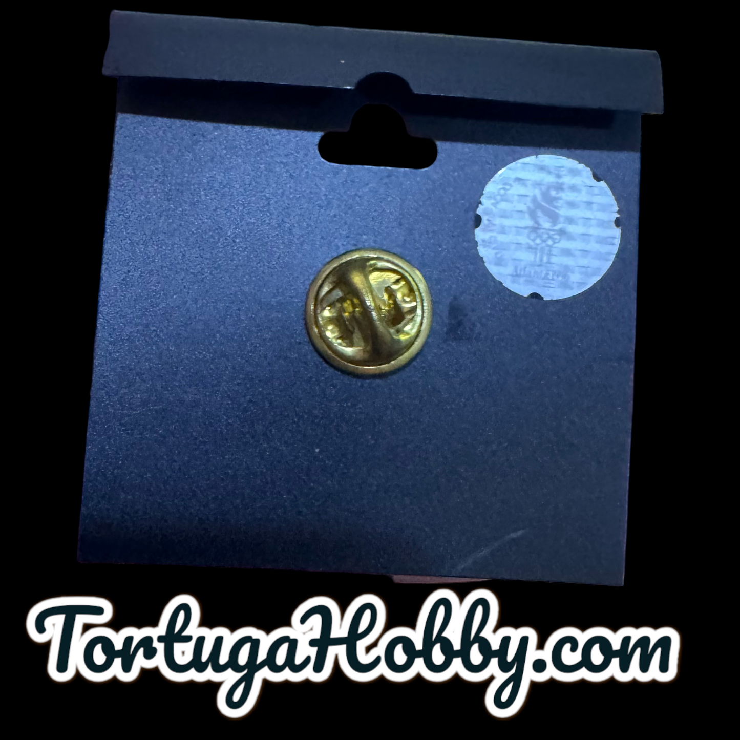 1996 Olympic Games - Atlanta - 100 Centennial Ivy Pin