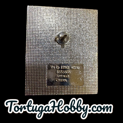 1996 Olympic Games - Atlanta - 100 Centennial Ivy Pin
