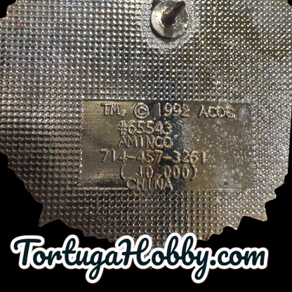 1996 - Atlanta Olympic Centennial Pin