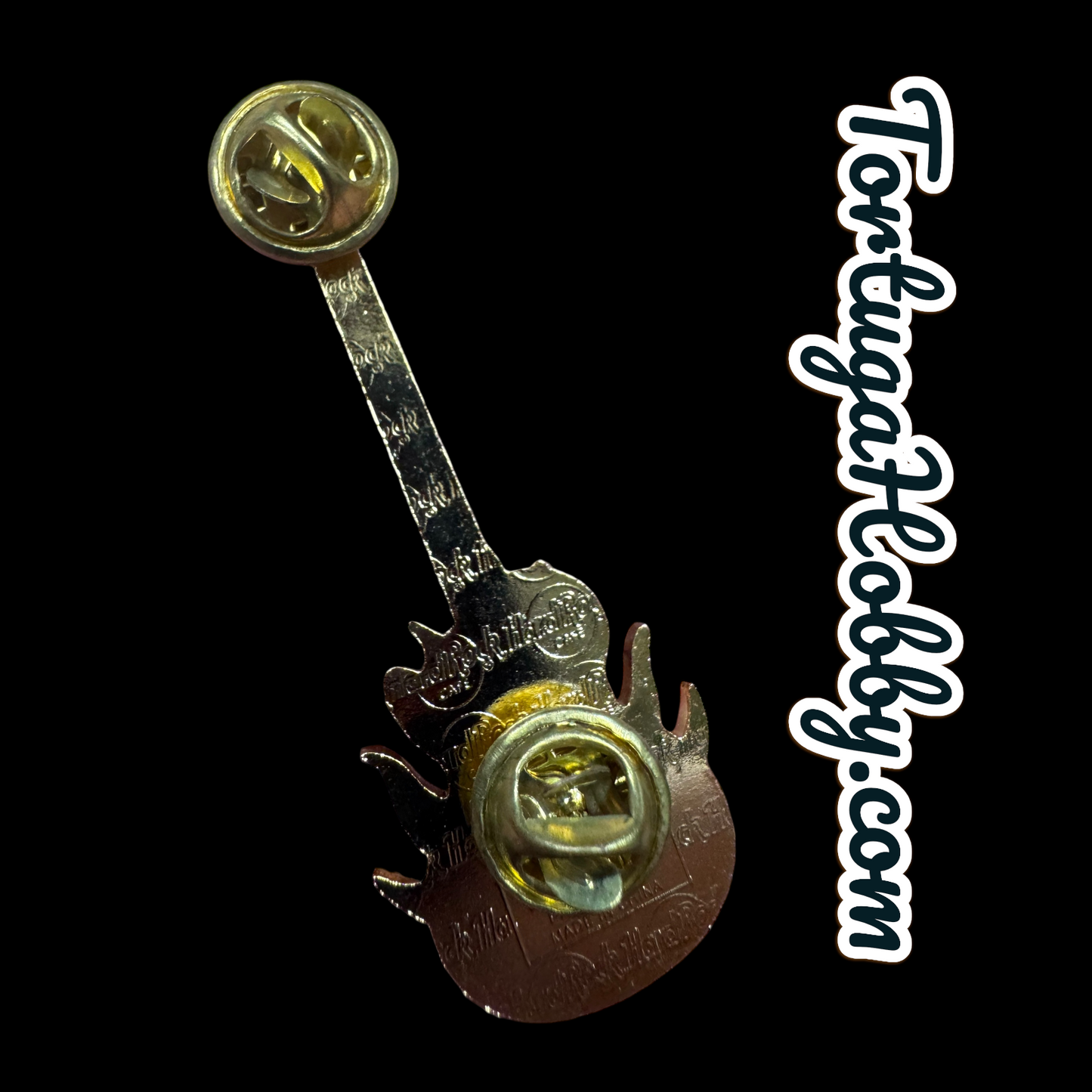 2003 - Hard Rock Cafe - New Orleans - Mardi Gras