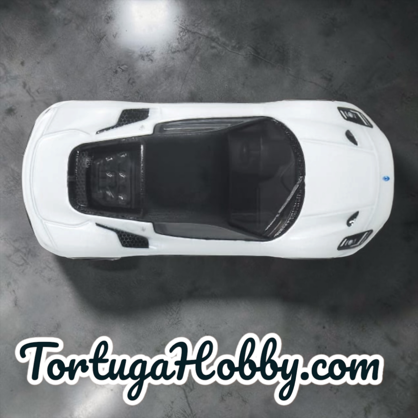 2026 - Hot Wheels Premium Car Culture - Maserati MC12 & MC20 2 Car Set