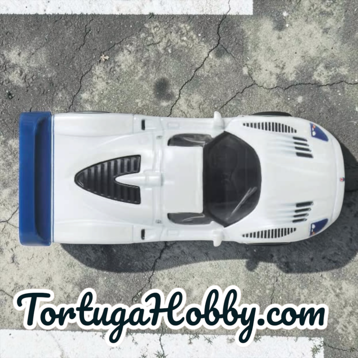 2026 - Hot Wheels Premium Car Culture - Maserati MC12 & MC20 2 Car Set