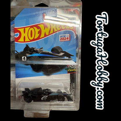 2024 - Hot Wheels - Mainline - Formula E GEN1