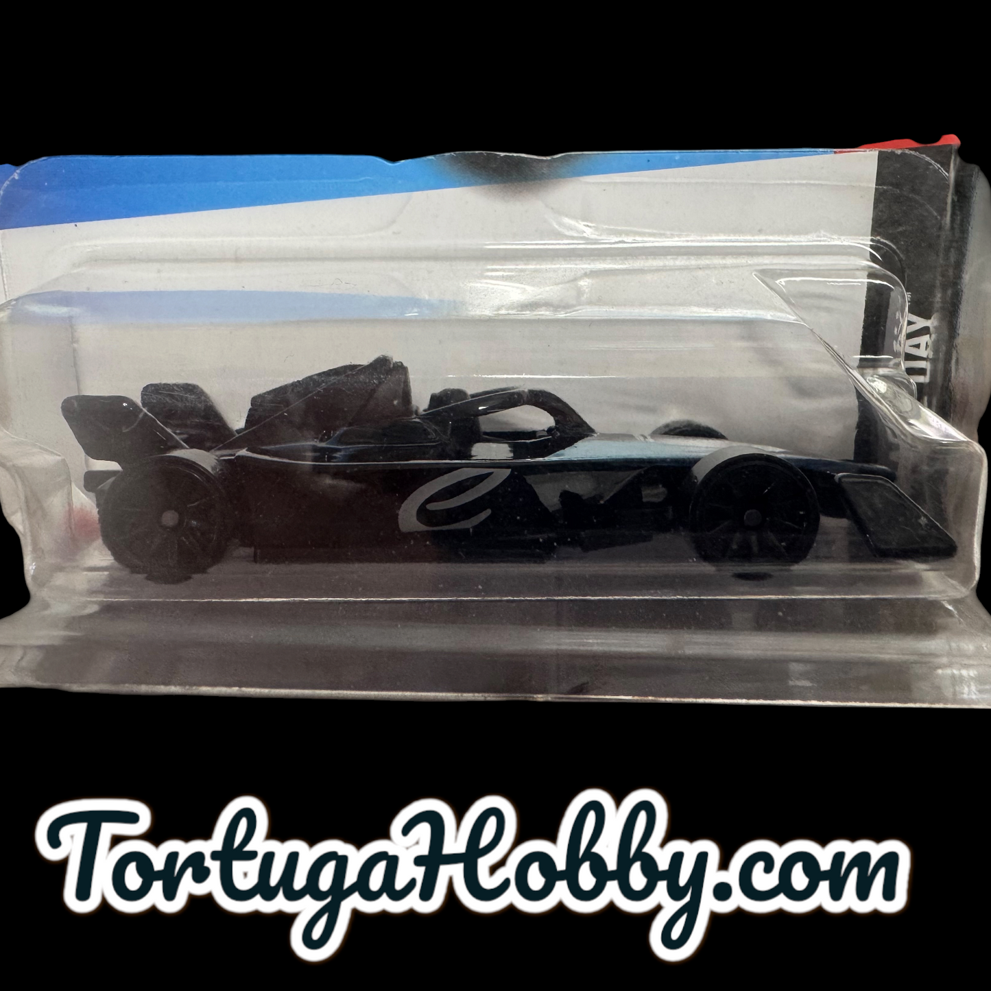 2024 - Hot Wheels - Mainline - Formula E GEN1
