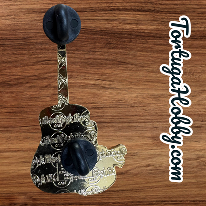 2006 - Vintage Hard Rock Cafe -  Mexico - Limited Edition of Only 300