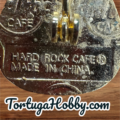 2006 - Vintage Hard Rock Cafe -  Maui - Wind Surfer