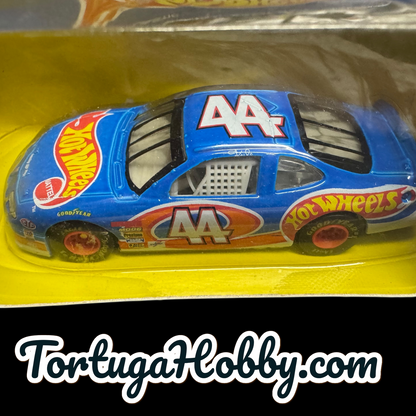 1996 - Kyle Petty Hot Wheels - Nascar Pontiac Grand Prix #44 Race Car