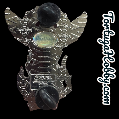 2007 - Hard Rock Cafe -  London - Vault- Limited Edition of Only 1000