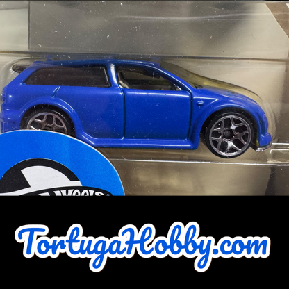 2002 - Hot Wheels 5-Car Gift Pack - Duel Cool