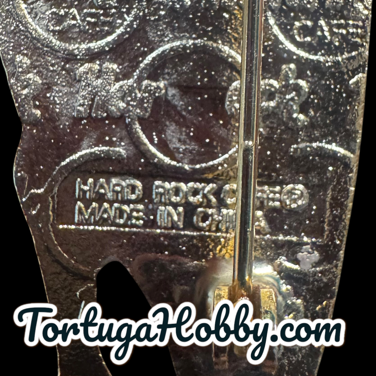 1998 - Hard Rock Cafe - La Jolla - Surfer Girl