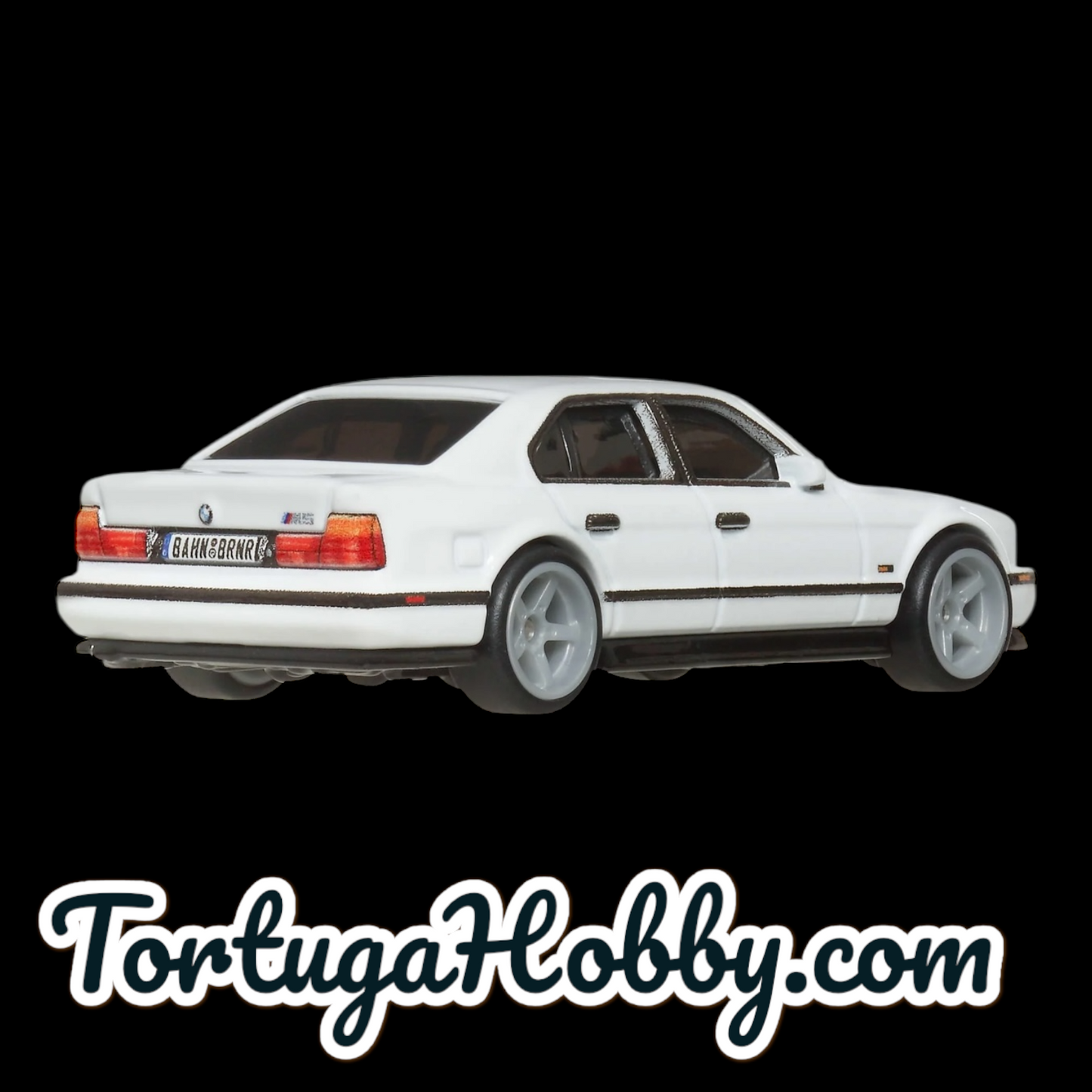 2026 - Hot Wheels Boulevard - '91 BMW M5
