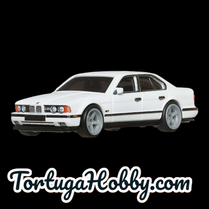 2026 - Hot Wheels Boulevard - '91 BMW M5