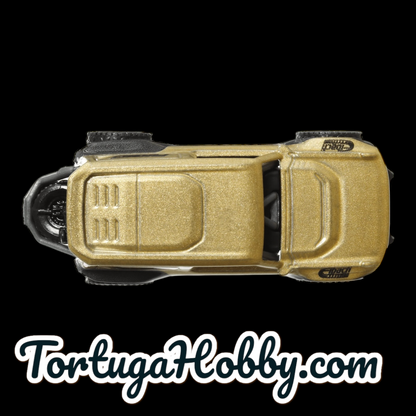 2025 - Hot Wheels Premium Car Culture 2-Pack Ford Bronco R & '17 Ford F-150 Raptor