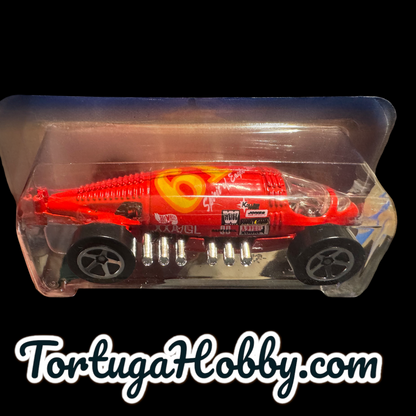 1998 - Hot Wheels - Mainline - Lakester