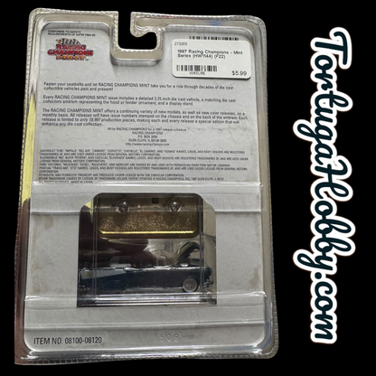 1997 - Racing Champions - Mint Series - 1957 Chevy Belair