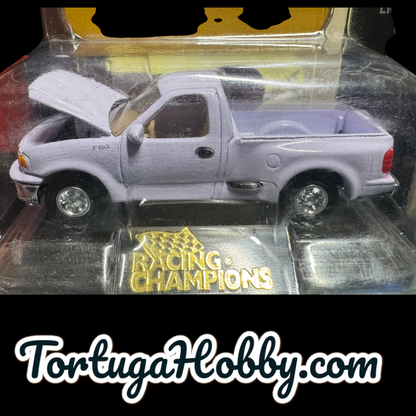 1997 - Racing Champions - Mint Series - 1997 Ford F-150