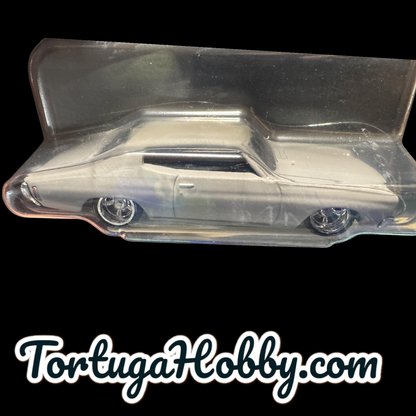2025 - Hot Wheels - Fast & Furious - 1970 Chevelle SS