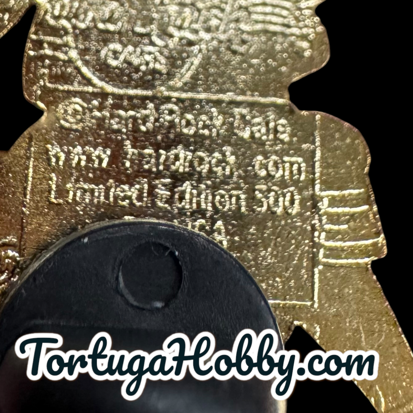 2003 - Hard Rock Cafe - Chicago - Pin Up Girl St. Patty - LE Of Just 500