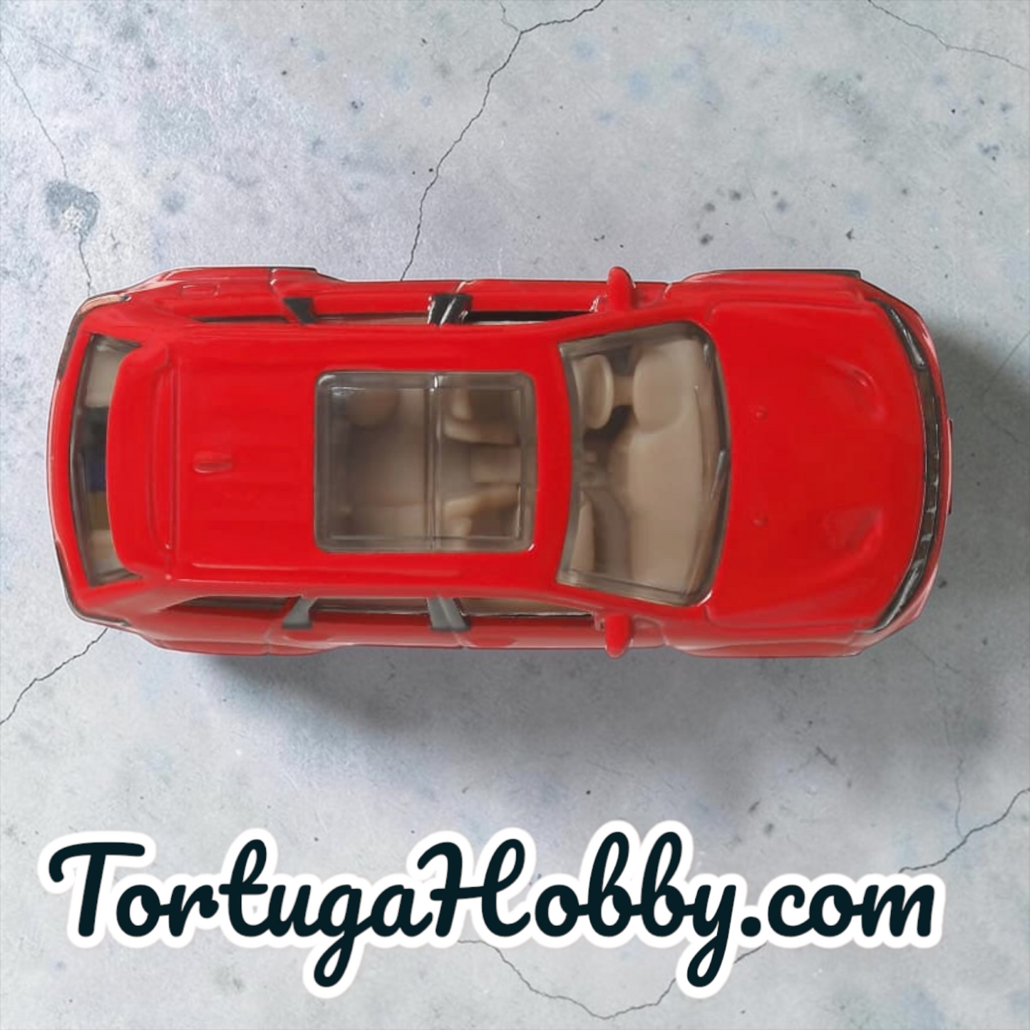 2026 - Hot Wheels - Car Culture - Power Trip - Jeep Grand Cherokee Trailhawk