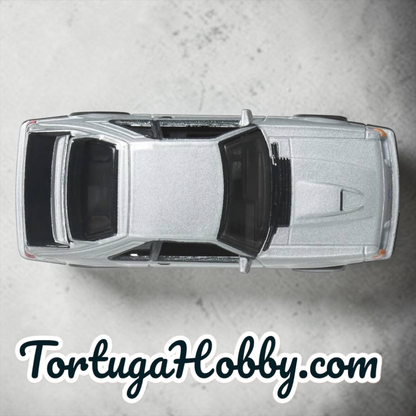 2026 - Hot Wheels - Car Culture - Power Trip - 1984 Mustang SVO