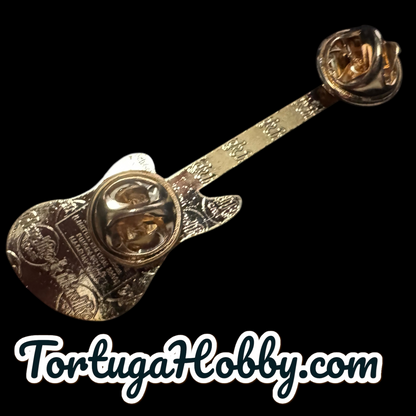 2002 - Hard Rock Cafe - Atlanta - 10th Anniversary Pin