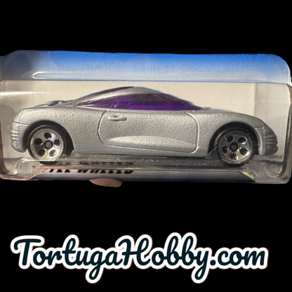 1998 - Hot Wheels - Mainline First Editions - Chrysler Thunderbolt