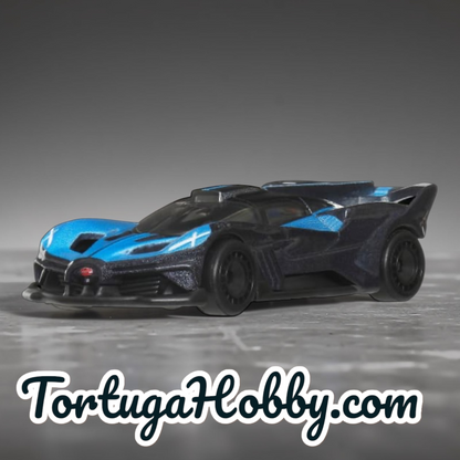 2025 - Hot Wheels - Car Culture - Bugatti Bolide