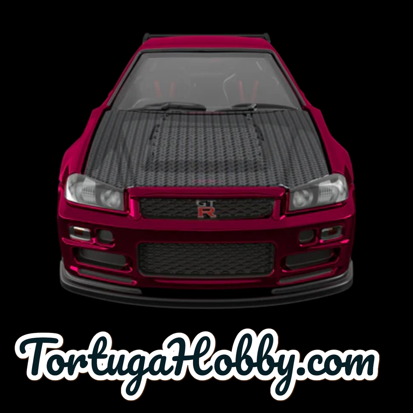 2024 - Hot Wheels RLC Selections - Nissan Skyline GT-R