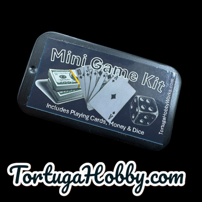 Mini Game Kits