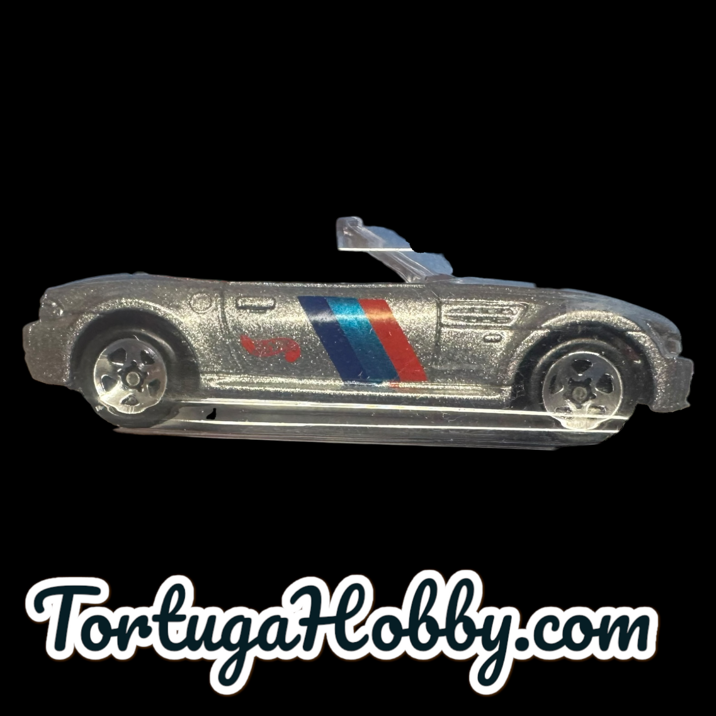 1997 - Hot Wheels - Mainline - BMW M Roadster