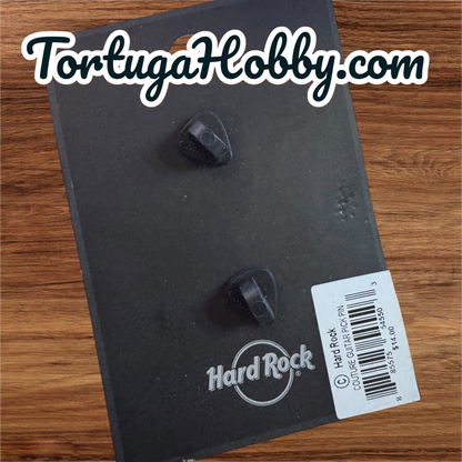 2017 Hard Rock Cafe - Washington DC - Couture Guitar Pick Series Hotel Casino