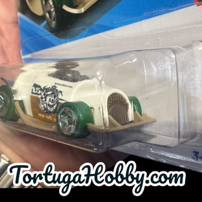 2026 - Hot Wheels - Mainline - Instant Boost