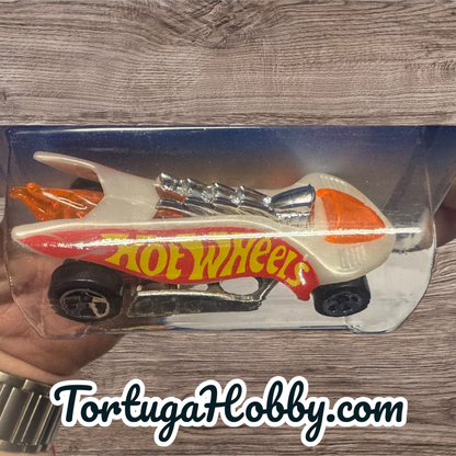 1996 - Hot Wheels - Mainline - First Editions - Sizzlers