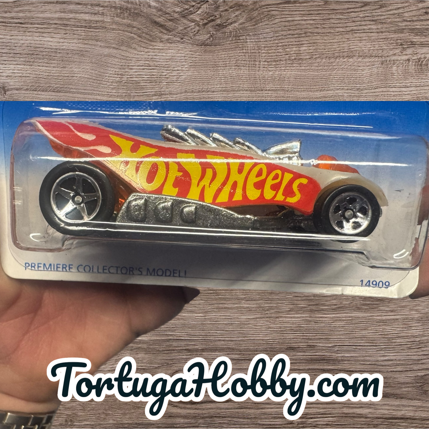 1996 - Hot Wheels - Mainline - First Editions - Sizzlers