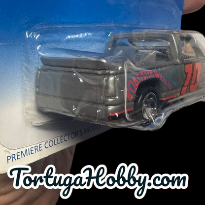 1996 - Hot Wheels - Mainline - First Editions - Chevy 1500