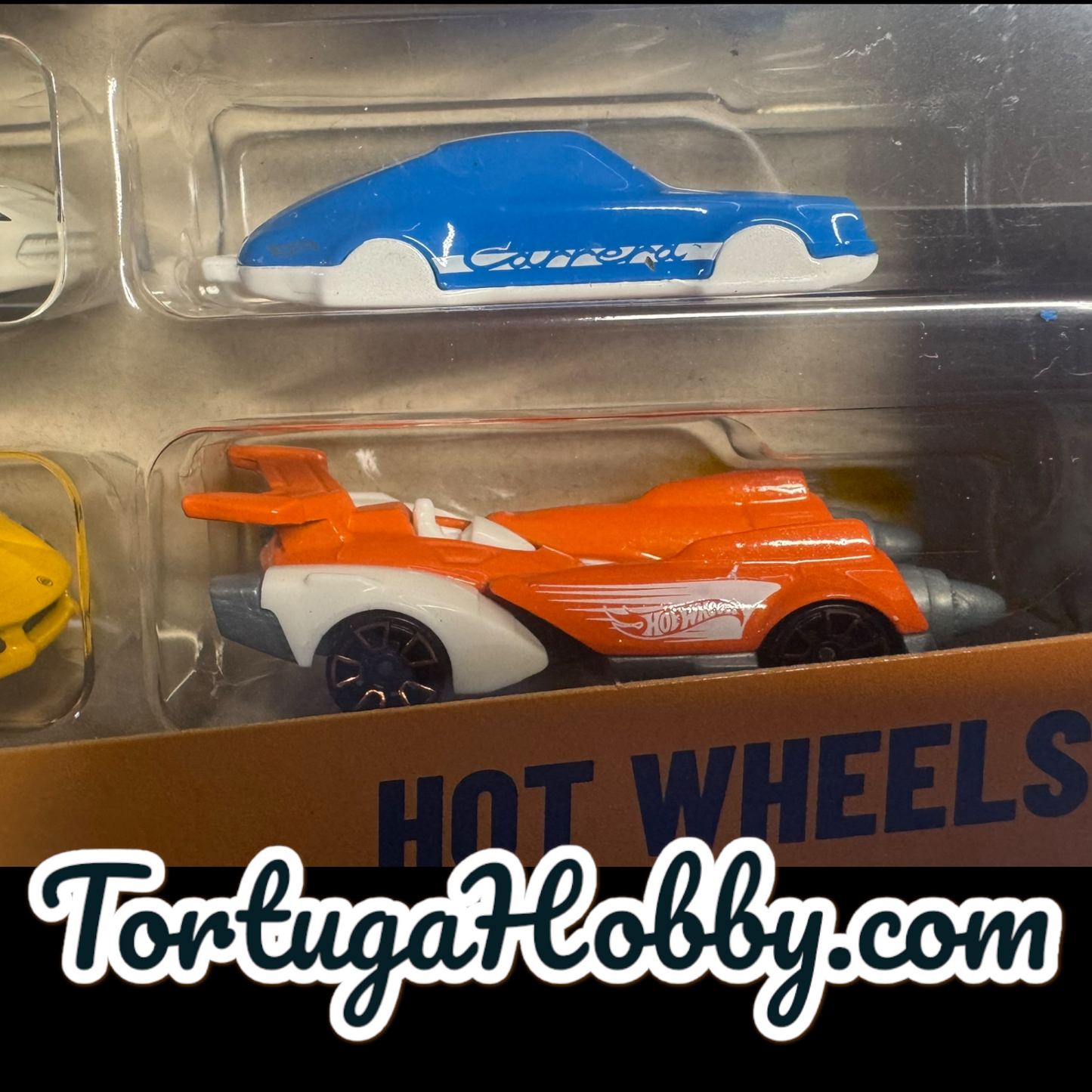 2025 - Hot Wheels - Mainline - First Editions - Set 8