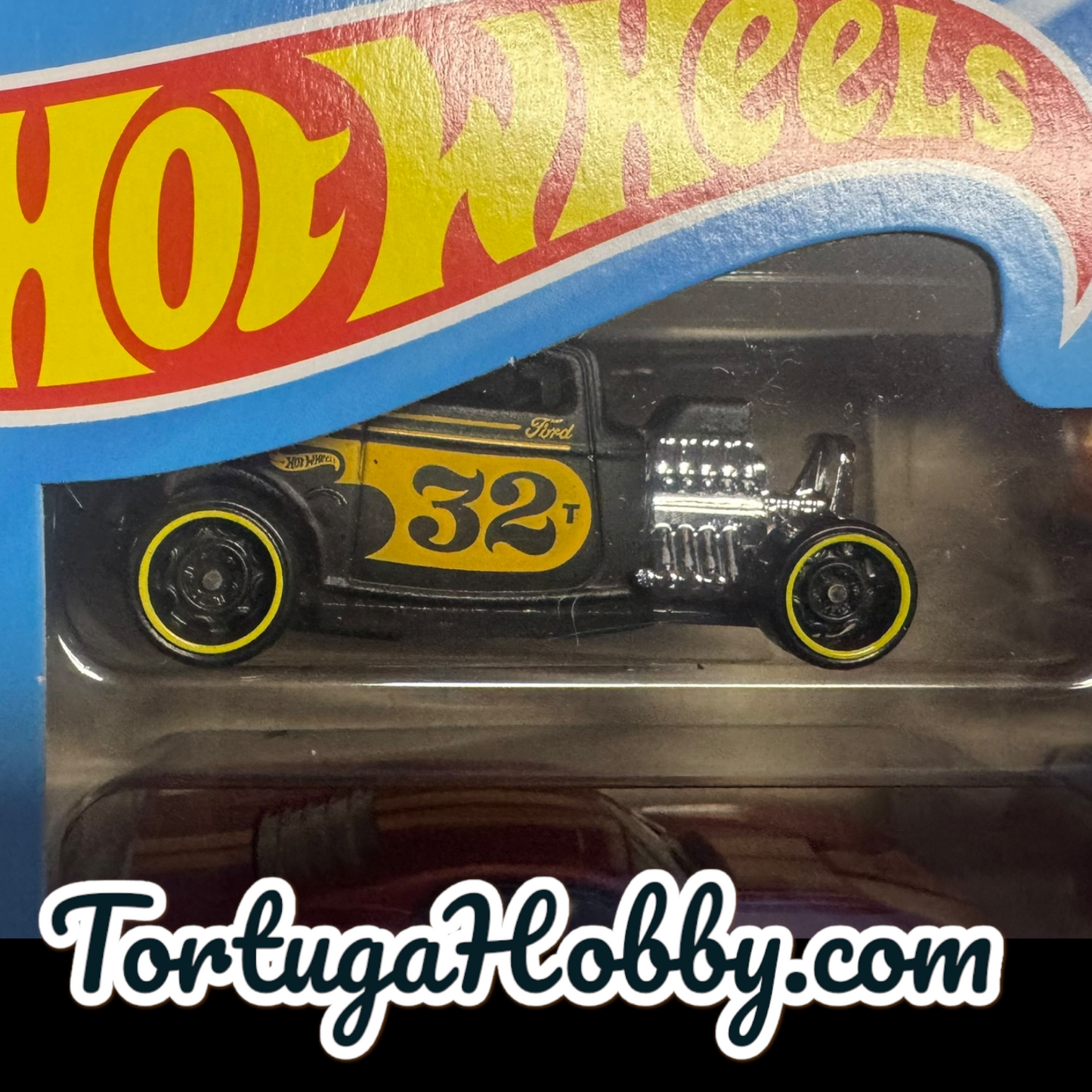 2025 - Hot Wheels - Mainline - First Editions - Set 8