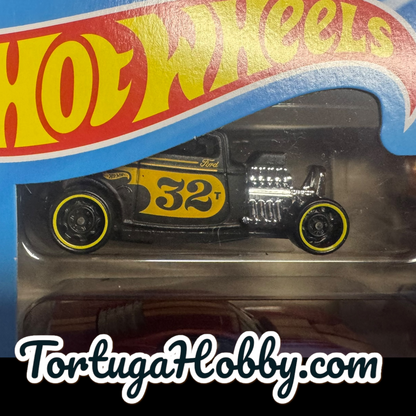 2025 - Hot Wheels - Mainline - First Editions - Set 8