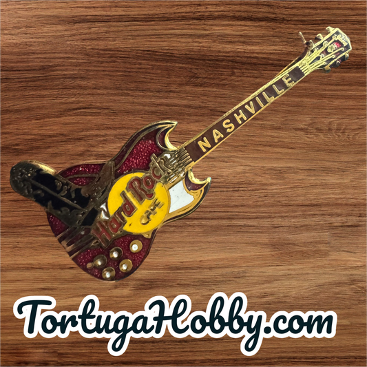 1991 - Hard Rock Cafe - Nashville - Country Cowgirl