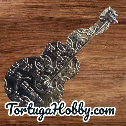 2023 - Hard Rock Cafe - Memphis - Classic Acoustic Guitar