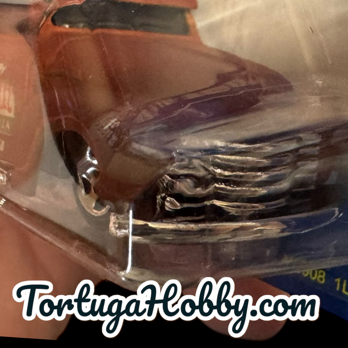 2007 - Hot Wheels - Mainline - La Troca