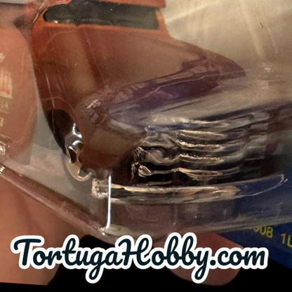 2007 - Hot Wheels - Mainline - La Troca
