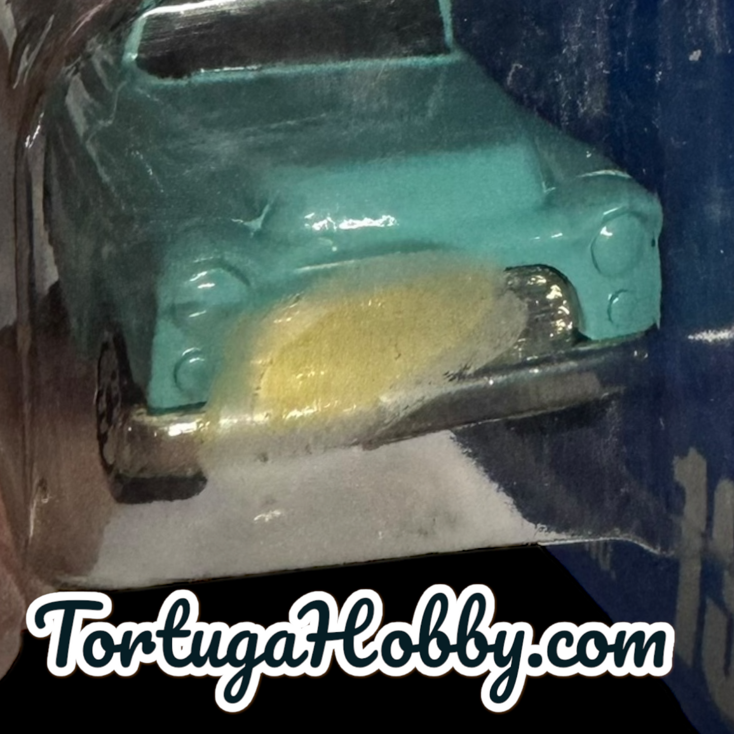 1991 - Hot Wheels - Mainline - 56’ Flashsider
