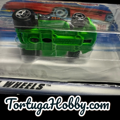 1997 - Hot Wheels Mainline - Go Kart
