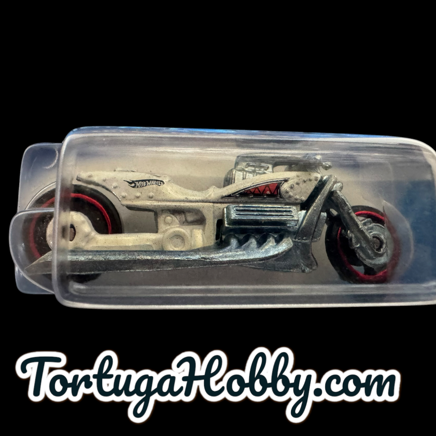 2006 - Hot Wheels Mainline - Three Kings Car - Airy 8