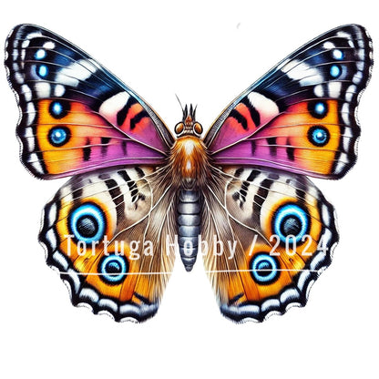 Digital butterflies, butterfly art, digital download butterflies, craft project butterflies, artistic butterfly images, high-resolution butterfly images, scrapbooking butterflies, commercial use butterfly images, digital art for crafts, butterfly clipart, butterfly PNG, instant download butterflies, DIY butterfly craft.
