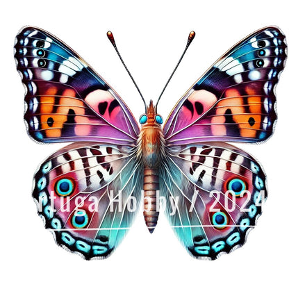 Digital butterflies, butterfly art, digital download butterflies, craft project butterflies, artistic butterfly images, high-resolution butterfly images, scrapbooking butterflies, commercial use butterfly images, digital art for crafts, butterfly clipart, butterfly PNG, instant download butterflies, DIY butterfly craft.